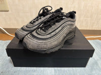 Nike Sneakers Comme Des Garcons X Air Max 97