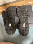 Nike Sneakers Comme Des Garcons X Air Max 97
