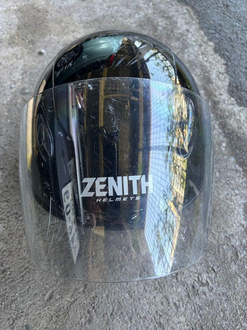 Yamaha Full-Face Helmets Zenith