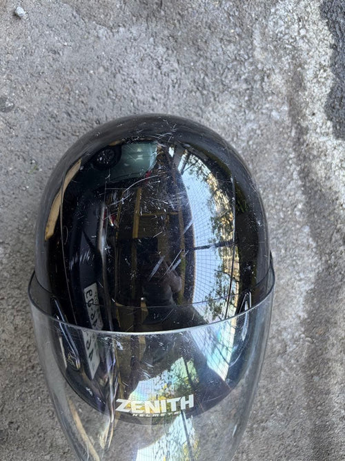 Yamaha Full-Face Helmets Zenith