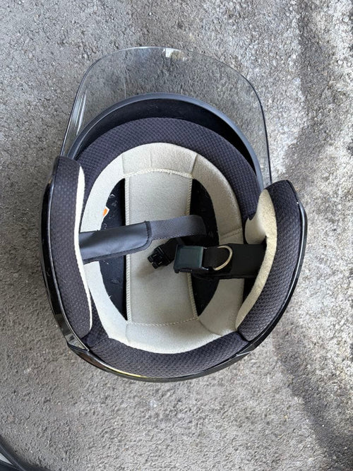 Yamaha Full-Face Helmets Zenith