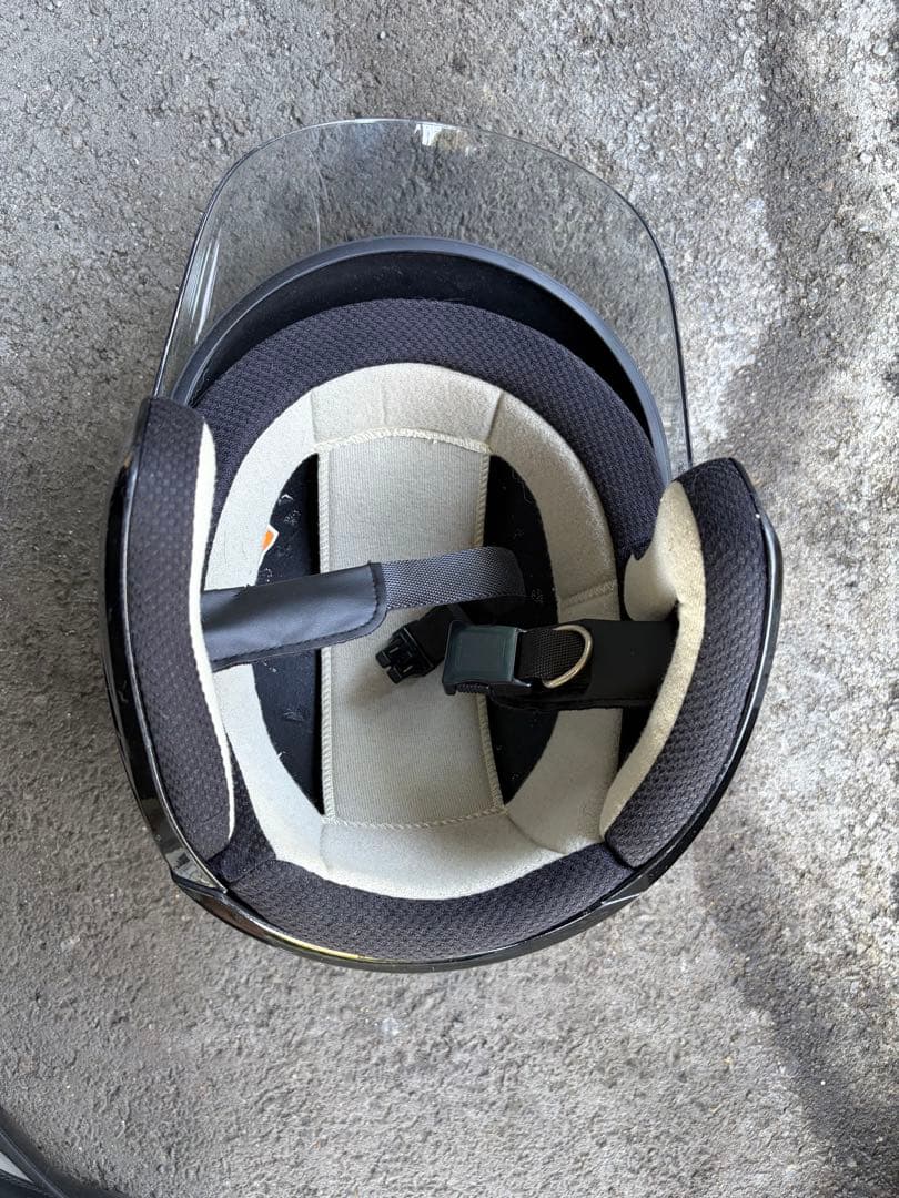 Yamaha Full-Face Helmets Zenith