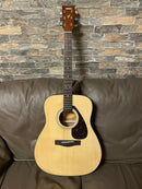 Yamaha Acoustic Guitars F600