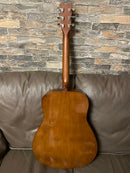 Yamaha Acoustic Guitars F600