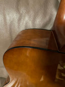 Yamaha Acoustic Guitars F600