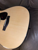 Yamaha Acoustic Guitars F600