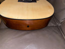 Yamaha Acoustic Guitars F600