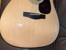 Yamaha Acoustic Guitars F600