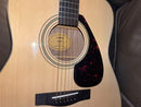 Yamaha Acoustic Guitars F600