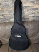 Yamaha Acoustic Guitars F600