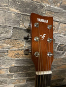 Yamaha Acoustic Guitars F600