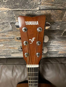 Yamaha Acoustic Guitars F600