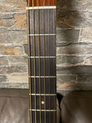 Yamaha Acoustic Guitars F600