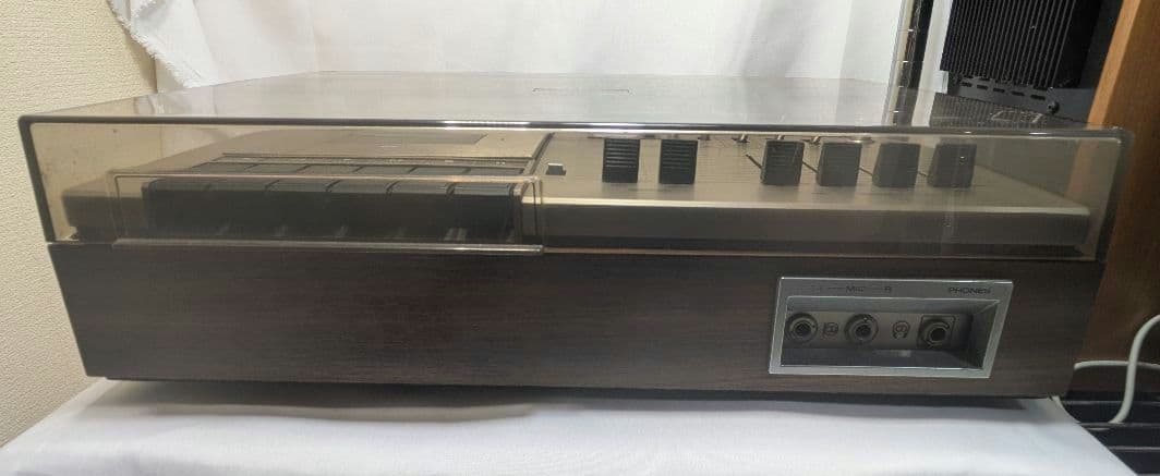 Aiwa Cassette Players Ad-5700 Ok
