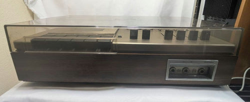 Aiwa Cassette Players Ad-5700 Ok