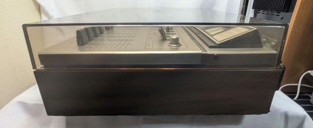 Aiwa Cassette Players Ad-5700 Ok