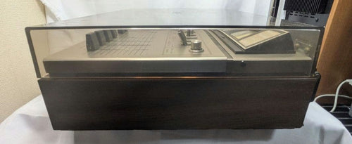 Aiwa Cassette Players Ad-5700 Ok
