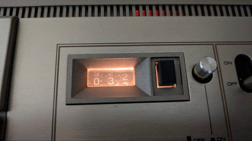 Aiwa Cassette Players Ad-5700 Ok