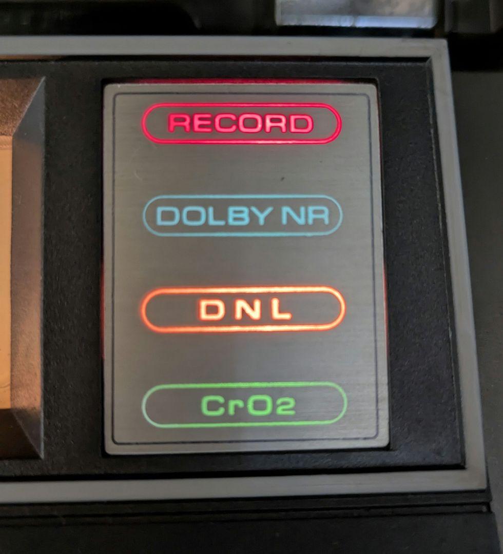 Aiwa Cassette Players Ad-5700 Ok