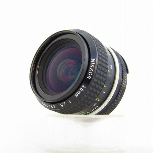 Nikon Others Ai 28/2.8