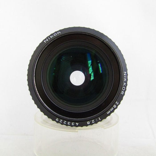 Nikon Others Ai 28/2.8