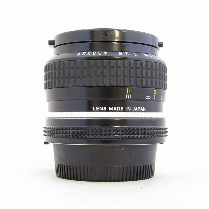 Nikon Others Ai 28/2.8