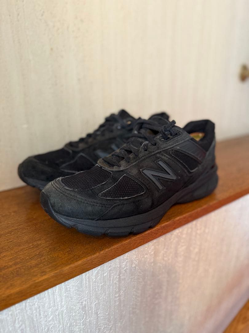 New Balance Sneakers 990 V5
