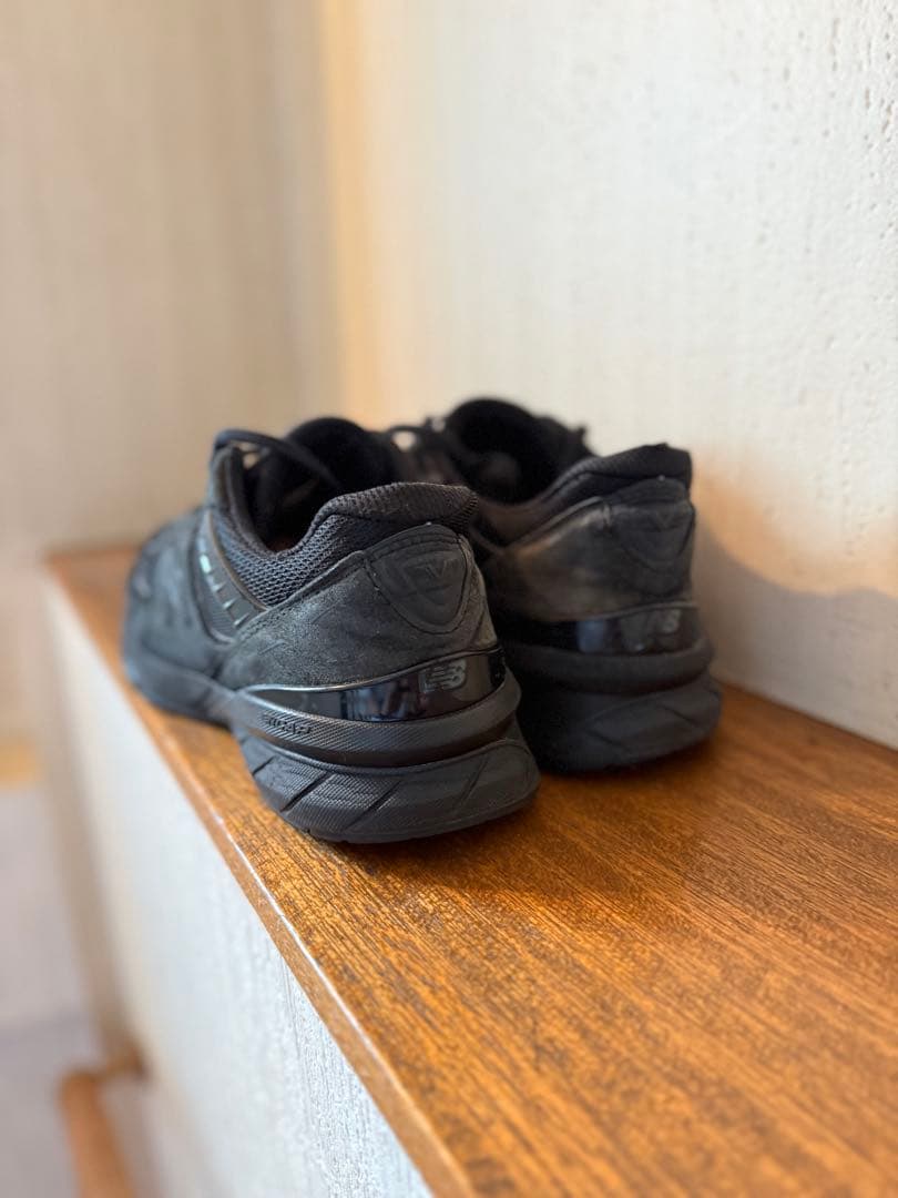 New Balance Sneakers 990 V5