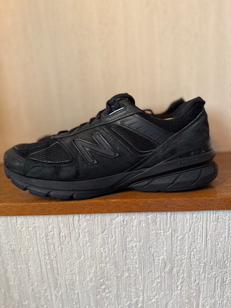 New Balance Sneakers 990 V5