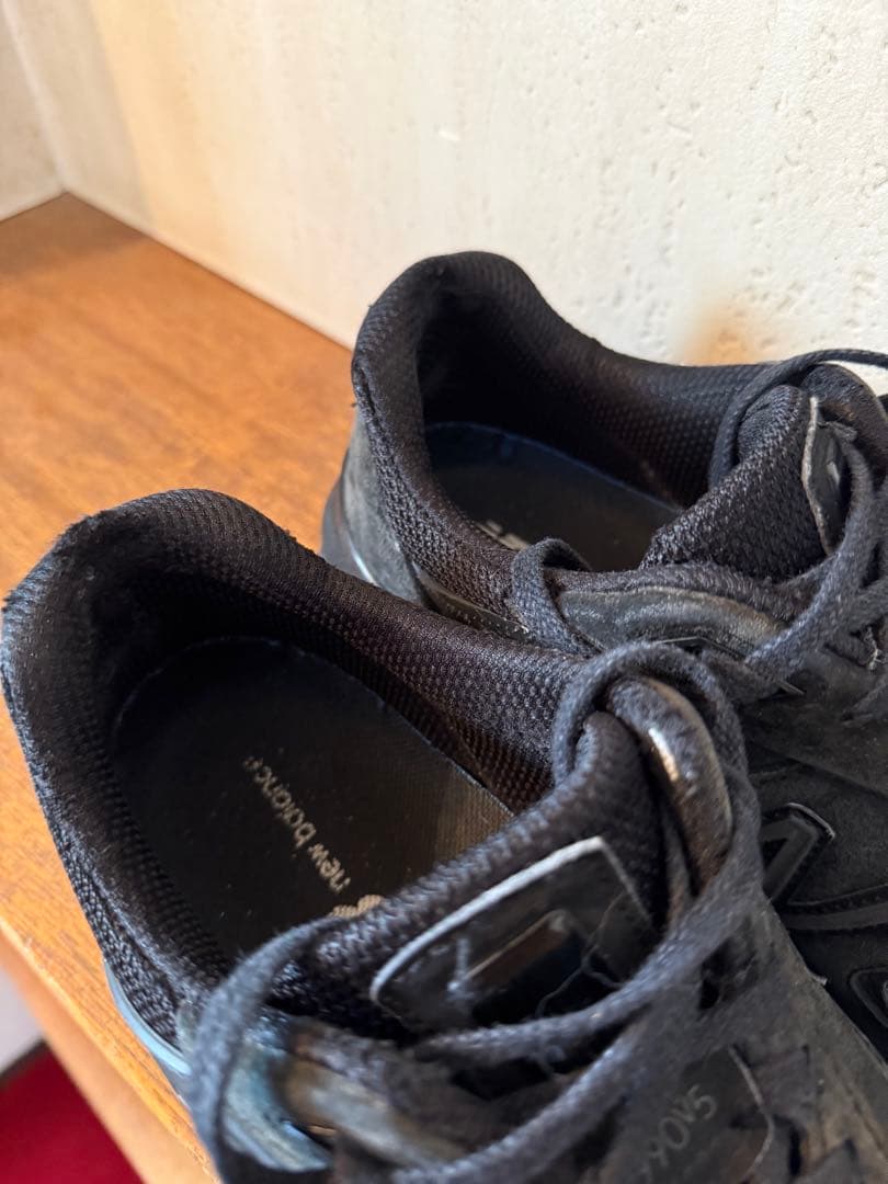New Balance Sneakers 990 V5