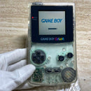 Gameboy Consoles (Game Boy Color) 7019