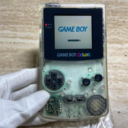Gameboy Consoles (Game Boy Color) 7019