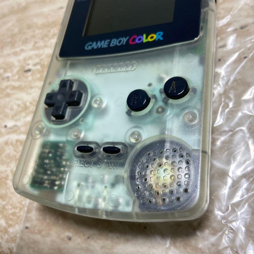 Gameboy Consoles (Game Boy Color) 7019