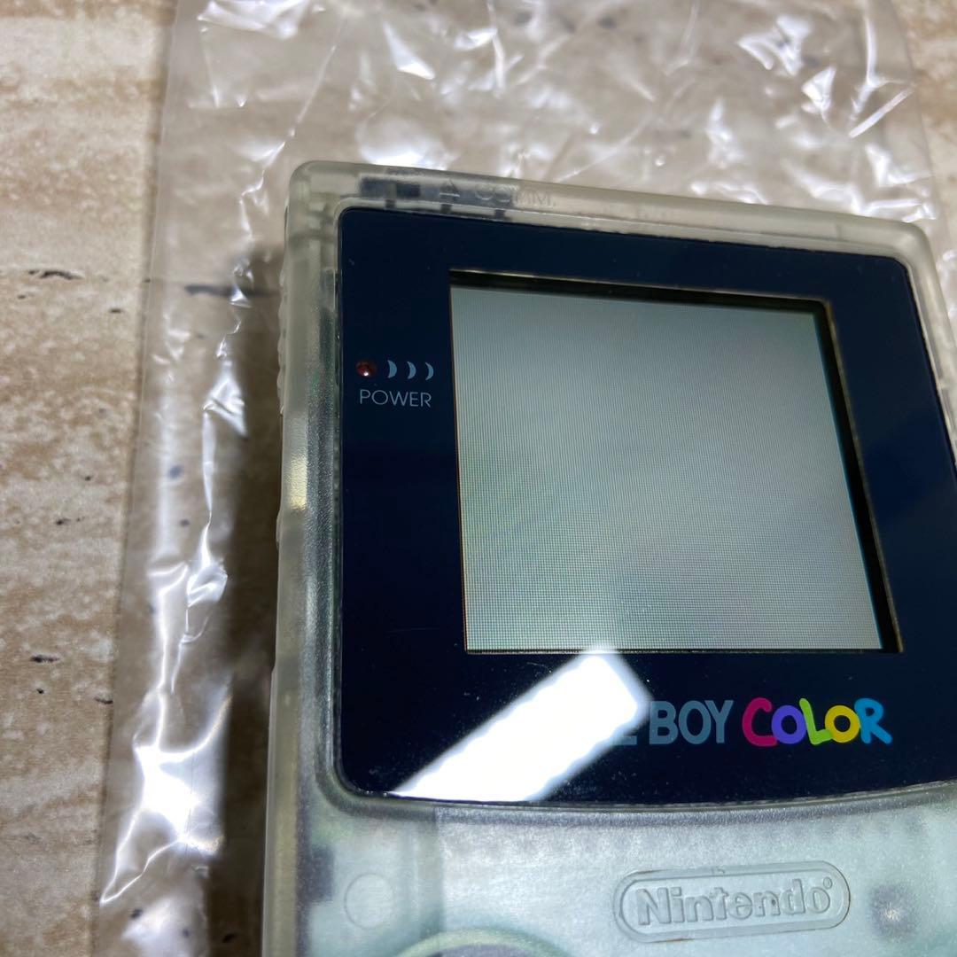 Gameboy Consoles (Game Boy Color) 7019