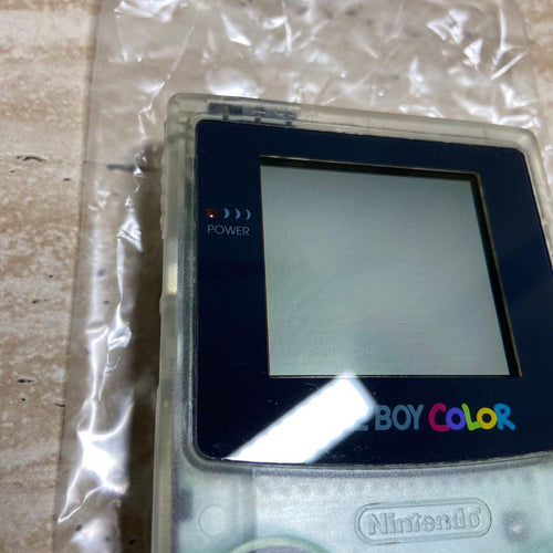 Gameboy Consoles (Game Boy Color) 7019