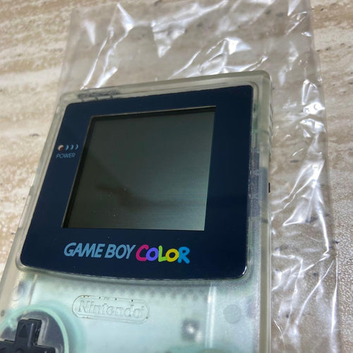 Gameboy Consoles (Game Boy Color) 7019