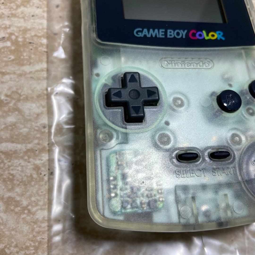 Gameboy Consoles (Game Boy Color) 7019