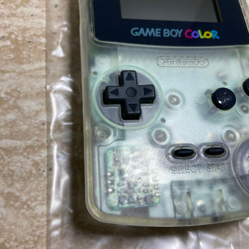 Gameboy Consoles (Game Boy Color) 7019