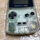 Gameboy Consoles (Game Boy Color) 7019