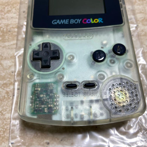 Gameboy Consoles (Game Boy Color) 7019