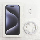 Apple Smartphone Body Iphone15 Pro 256Gb Mtug3J A Sim 348