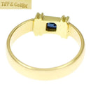 Tiffany Ring K18Yg