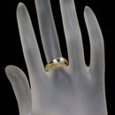 Tiffany Ring K18Yg