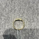 Tiffany Ring K18Yg