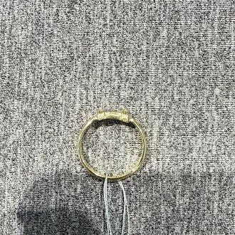 Tiffany Ring K18Yg