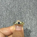 Tiffany Ring K18Yg