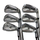 Single Iron Inpres X D Forged 6S Ir Ns Pro 850Gh R) C