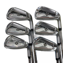 Single Iron Inpres X D Forged 6S Ir Ns Pro 850Gh R) C