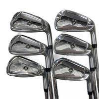 Single Iron Inpres X D Forged 6S Ir Ns Pro 850Gh R) C