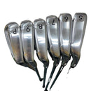 Single Iron Inpres X D Forged 6S Ir Ns Pro 850Gh R) C
